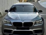 BMW 535 2014 года за 12 500 000 тг. в Шымкент – фото 2