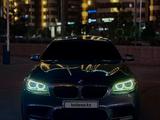 BMW 535 2014 года за 12 500 000 тг. в Шымкент