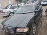 Mercedes-Benz C 200 1995 года за 1 100 000 тг. в Тараз – фото 5