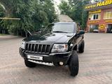 Jeep Grand Cherokee 2004 годаүшін5 500 000 тг. в Алматы – фото 4