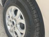 Hyundai Starex 2009 годаfor6 300 000 тг. в Узынагаш – фото 3