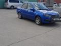 ВАЗ (Lada) Granta 2190 2019 годаүшін4 300 000 тг. в Астана – фото 2