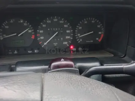 Volkswagen Passat 1995 года за 1 400 000 тг. в Петропавловск – фото 13
