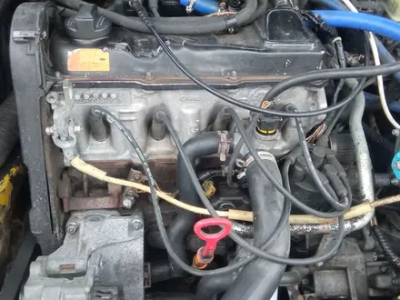 Volkswagen Passat 1995 года за 1 400 000 тг. в Петропавловск – фото 15