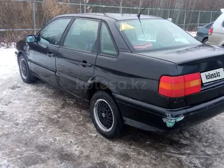 Volkswagen Passat 1995 года за 1 400 000 тг. в Петропавловск – фото 4