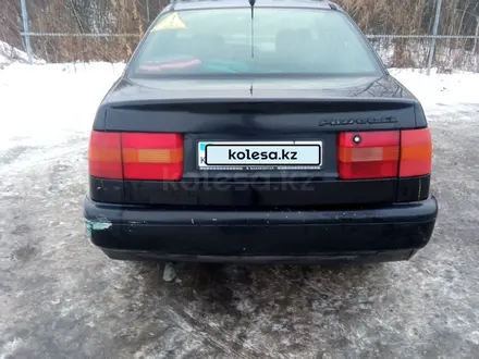 Volkswagen Passat 1995 года за 1 400 000 тг. в Петропавловск – фото 5