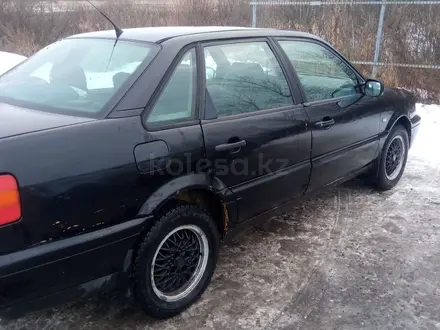 Volkswagen Passat 1995 года за 1 400 000 тг. в Петропавловск – фото 6