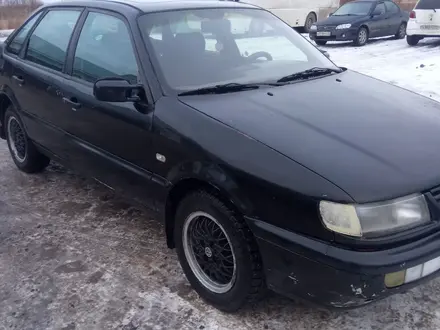 Volkswagen Passat 1995 года за 1 400 000 тг. в Петропавловск – фото 7