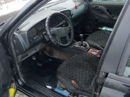 Volkswagen Passat 1995 года за 1 400 000 тг. в Петропавловск – фото 9