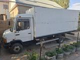 Mercedes-Benz  609D 1989 годаүшін3 999 999 тг. в Жаркент