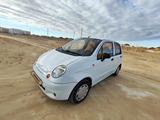 Daewoo Matiz 2011 года за 1 100 000 тг. в Бейнеу – фото 2