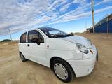 Daewoo Matiz 2011 года за 1 100 000 тг. в Бейнеу – фото 4