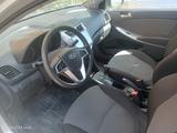 Hyundai Accent 2014 годаfor5 200 000 тг. в Атырау – фото 5