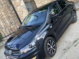 Volkswagen Polo 2015 года за 4 200 000 тг. в Костанай