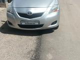 Toyota Yaris 2011 годаүшін3 650 000 тг. в Алматы