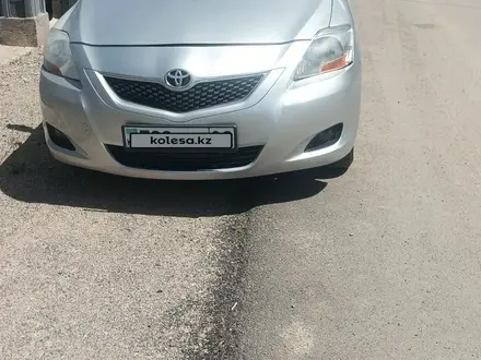 Toyota Yaris 2011 года за 3 650 000 тг. в Алматы