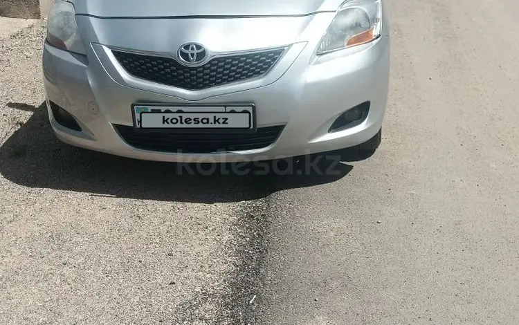 Toyota Yaris 2011 годаүшін3 650 000 тг. в Алматы