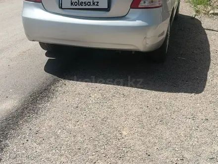 Toyota Yaris 2011 года за 3 650 000 тг. в Алматы – фото 2