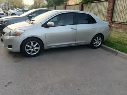 Toyota Yaris 2011 года за 3 650 000 тг. в Алматы – фото 4