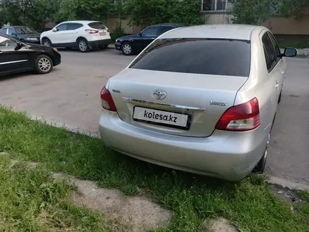Toyota Yaris 2011 года за 3 650 000 тг. в Алматы – фото 6