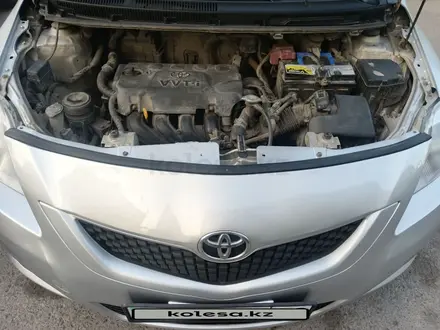 Toyota Yaris 2011 года за 3 650 000 тг. в Алматы – фото 7