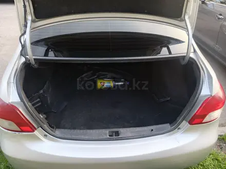 Toyota Yaris 2011 года за 3 650 000 тг. в Алматы – фото 8