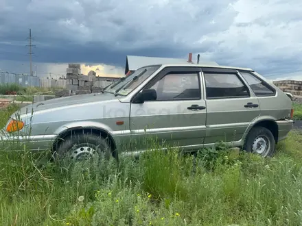 ВАЗ (Lada) 2114 2005 года за 550 000 тг. в Экибастуз – фото 2