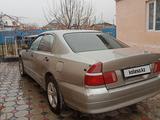 Mitsubishi Diamante 1996 года за 1 500 000 тг. в Алматы – фото 4