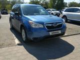 Subaru Forester 2016 годаүшін8 500 000 тг. в Жезказган – фото 4