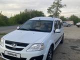 ВАЗ (Lada) Largus 2015 года за 5 300 000 тг. в Риддер