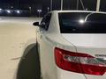 Toyota Camry 2014 годаfor11 500 000 тг. в Кызылорда – фото 4