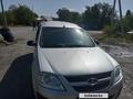 ВАЗ (Lada) Largus 2014 годаfor3 300 000 тг. в Алматы