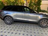 Land Rover Range Rover Velar 2018 года за 34 500 000 тг. в Кызылорда – фото 5