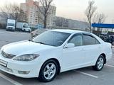 Toyota Camry 2002 года за 4 500 000 тг. в Алматы