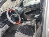 Hyundai Santa Fe 2007 года за 4 450 000 тг. в Актобе – фото 2