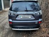 Mitsubishi Outlander 2008 года за 7 000 000 тг. в Уральск – фото 2