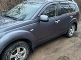 Mitsubishi Outlander 2008 года за 7 000 000 тг. в Уральск – фото 3