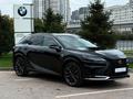 Lexus RX 350 F Sport+ 2024 годаүшін33 700 000 тг. в Астана – фото 3