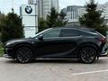 Lexus RX 350 F Sport+ 2024 годаүшін33 700 000 тг. в Астана – фото 8