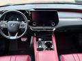Lexus RX 350 F Sport+ 2024 годаүшін33 700 000 тг. в Астана – фото 16