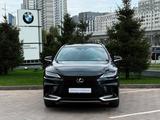 Lexus RX 350 F Sport+ 2024 годаүшін33 700 000 тг. в Астана – фото 2