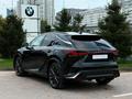 Lexus RX 350 F Sport+ 2024 годаүшін33 700 000 тг. в Астана – фото 7