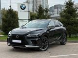 Lexus RX 350 F Sport+ 2024 годаүшін33 700 000 тг. в Астана
