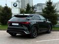 Lexus RX 350 F Sport+ 2024 годаүшін33 700 000 тг. в Астана – фото 5