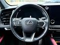 Lexus RX 350 F Sport+ 2024 годаүшін33 700 000 тг. в Астана – фото 17