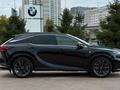 Lexus RX 350 F Sport+ 2024 годаүшін33 700 000 тг. в Астана – фото 4