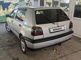 Volkswagen Golf 1995 годаүшін1 750 000 тг. в Алматы – фото 5