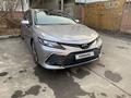 Toyota Camry 2022 годаfor14 800 000 тг. в Алматы – фото 7