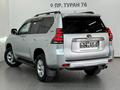 Toyota Land Cruiser Prado Comfort 2022 годаүшін26 490 000 тг. в Астана – фото 2