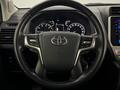 Toyota Land Cruiser Prado Comfort 2022 годаүшін26 490 000 тг. в Астана – фото 14